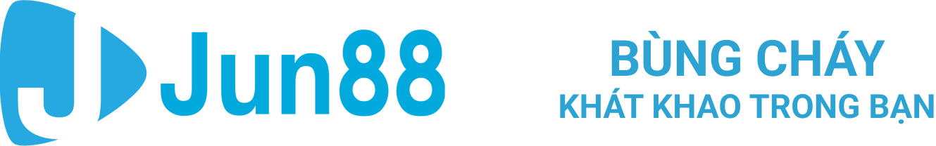 logo jun88 tv